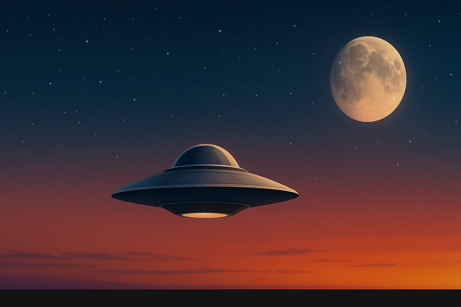Kosmischer Blog Banner