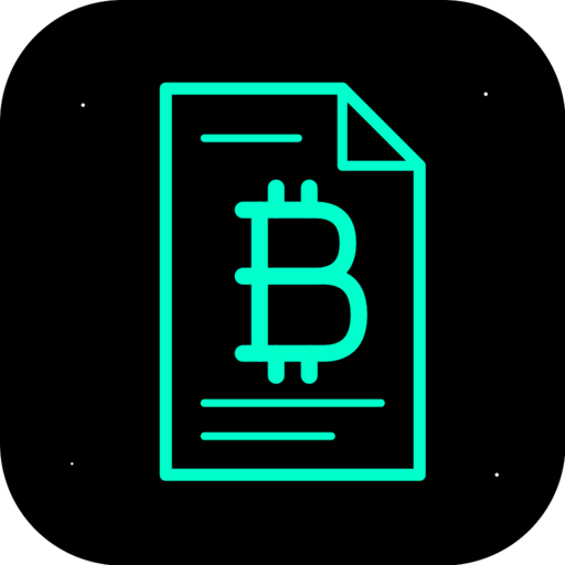 App icon: BTC Steuertool