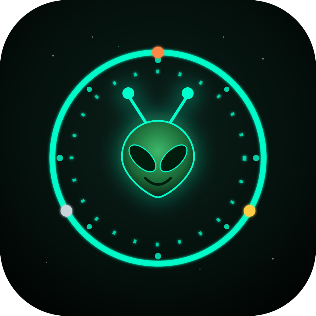 App-Icon: Sachwert-Tresor